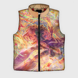 Мужской жилет Boku no Hero Academia