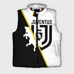 Мужской жилет FC Juventus: Football Point, цвет: 3D-красный