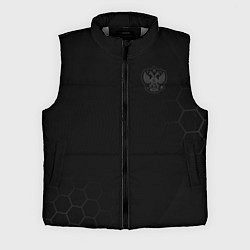 Мужской жилет Russia Legend 2024