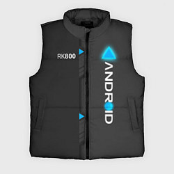 Мужской жилет RK800 Android