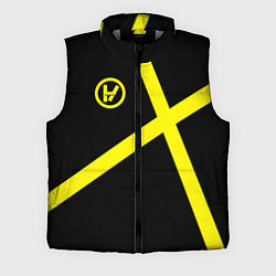 Мужской жилет 21 Pilots: Two Roads