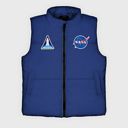 Мужской жилет NASA: Special Form