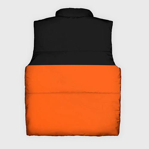 Мужской жилет Orange Is the New Black / 3D-Черный – фото 2