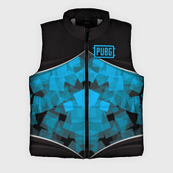 Мужской жилет PUBG: Steel Armor