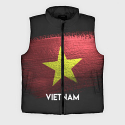 Мужской жилет Vietnam Style