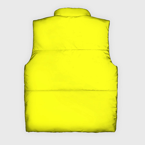 Мужской жилет GL HF / 3D-Светло-серый – фото 2