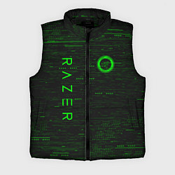 Мужской жилет RAZER
