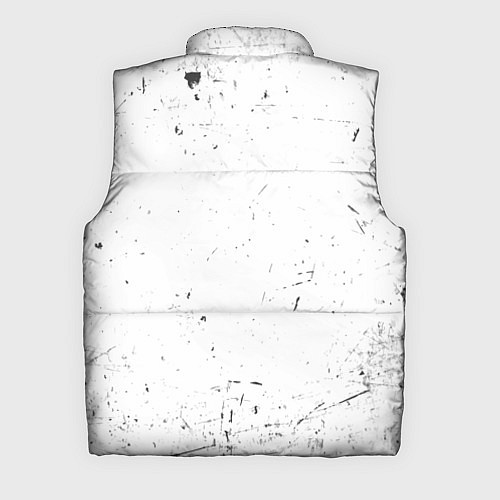 Мужской жилет GONE Fludd / 3D-Красный – фото 2