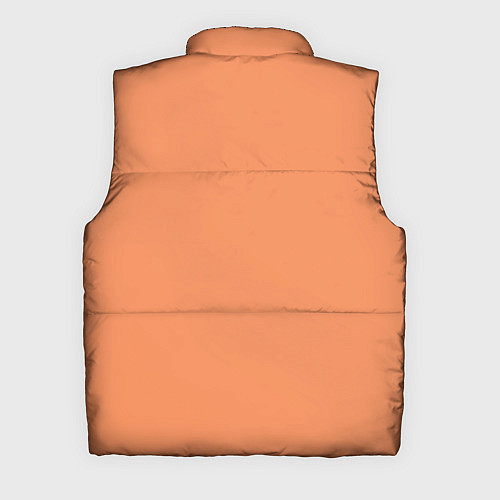 Мужской жилет Kanye West: Pablo / 3D-Черный – фото 2