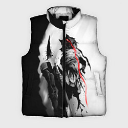 Мужской жилет Убийца Гоблинов, цвет: 3D-черный
