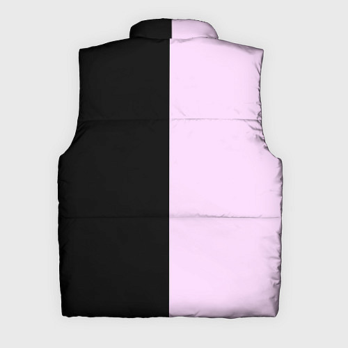 Мужской жилет BTS V / 3D-Красный – фото 2