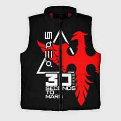 Мужской жилет 30 Seconds to Mars