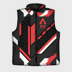 Мужской жилет Apex Cyrex, цвет: 3D-черный
