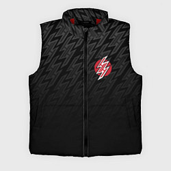 Мужской жилет HENTAI HEAVEN, цвет: 3D-красный