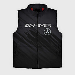 Мужской жилет Mercedes AMG