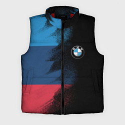 Мужской жилет BMW