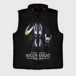 Мужской жилет Hollow Knight, цвет: 3D-красный