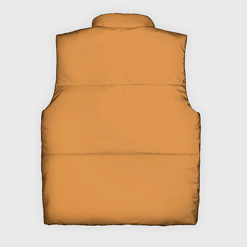 Мужской жилет Techies габен - Have Fun! / 3D-Черный – фото 2