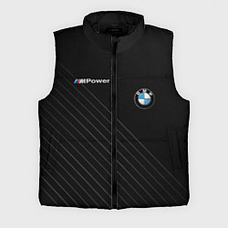 Мужской жилет BMW