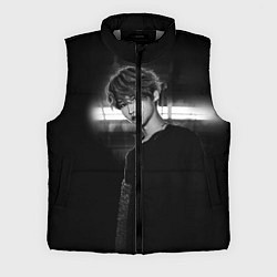 Мужской жилет Stray Kids, цвет: 3D-светло-серый