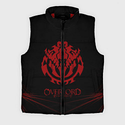 Мужской жилет Overlord