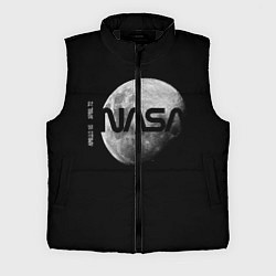 Мужской жилет NASA Apollo 16