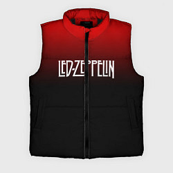 Мужской жилет Led Zeppelin