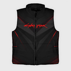 Мужской жилет CYBERPUNK 2077