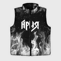 Мужской жилет АРИЯ
