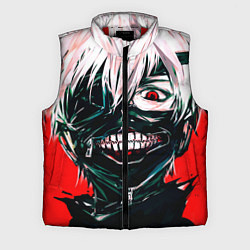 Мужской жилет Токийский Гуль