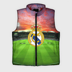 Мужской жилет FC Real Madrid