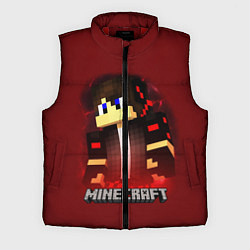 Мужской жилет MINECRAFT