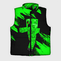 Мужской жилет MINECRAFT