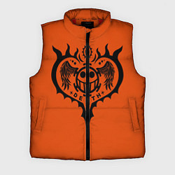 Мужской жилет One Piece