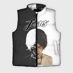 Мужской жилет Dzhizus