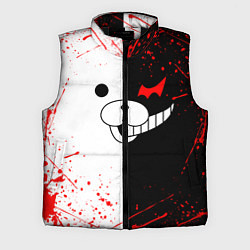 Мужской жилет MONOKUMA