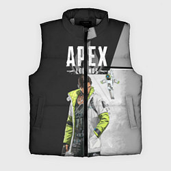 Мужской жилет Apex Legends