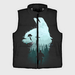 Мужской жилет Fortnite, цвет: 3D-светло-серый