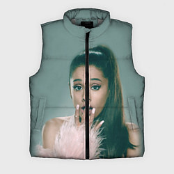 Мужской жилет Ariana Grande Ариана Гранде