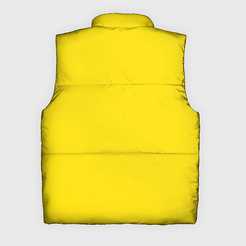 Мужской жилет Жизнь, любовь, путешествия / 3D-Черный – фото 2