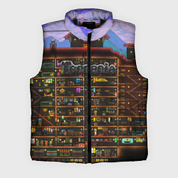 Мужской жилет TERRARIA