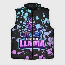 Мужской жилет Fortnite LLAMA