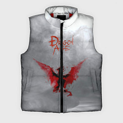 Мужской жилет Dragon Age