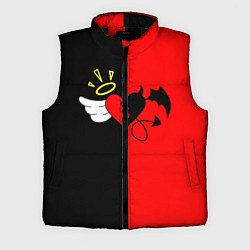 Мужской жилет ЕГОР КРИД