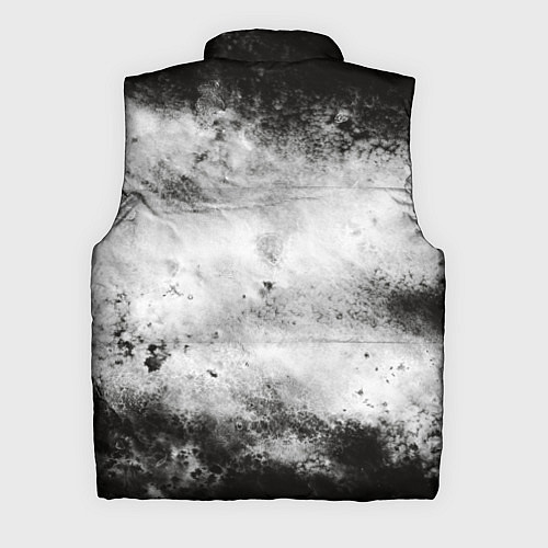 Мужской жилет Assassin’s Creed / 3D-Красный – фото 2