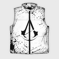 Мужской жилет ASSASSINS CREED