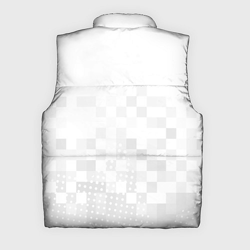 Мужской жилет PORTAL / 3D-Черный – фото 2