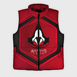 Мужской жилет Assasin's creed