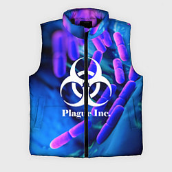 Мужской жилет PLAGUE INC