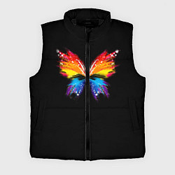 Мужской жилет Бабочка